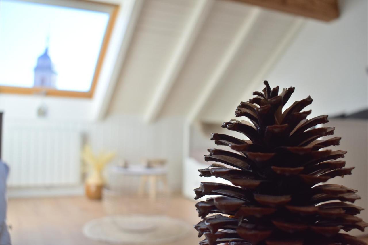 Bel Appartement Dans La Montagne, L'Oree Du Bois Mouthe Eksteriør billede